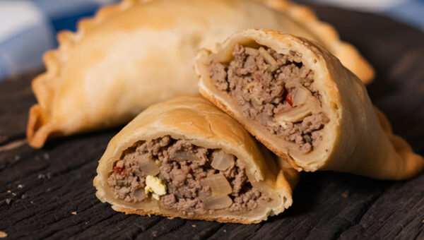 Empanadas criolla (6 unidades)