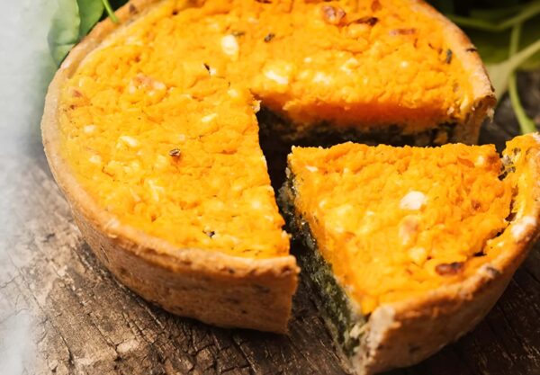 Tarta Individual Mixta